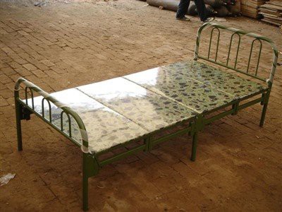 قابل توسیع کیمپنگ بیڈ